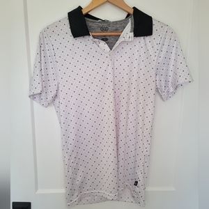 Leg3end Golf Polo ~ Small